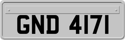 GND4171