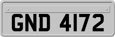 GND4172