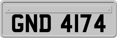 GND4174