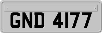GND4177
