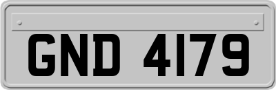 GND4179