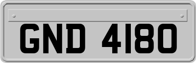 GND4180