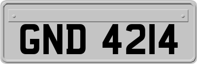 GND4214