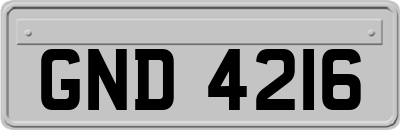 GND4216