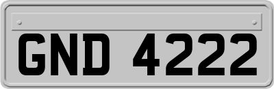 GND4222