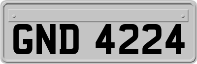 GND4224