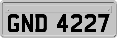 GND4227