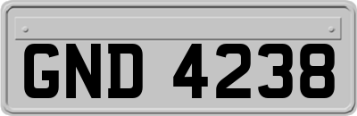 GND4238