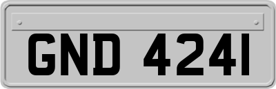 GND4241