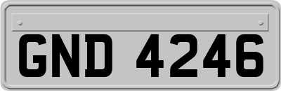 GND4246