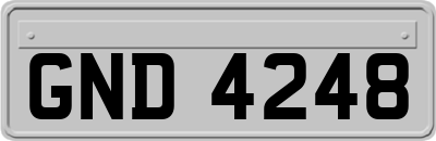 GND4248