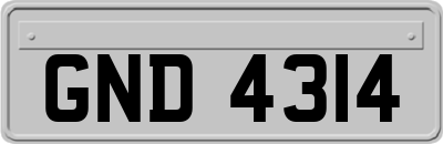 GND4314