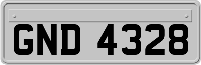 GND4328