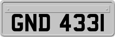 GND4331