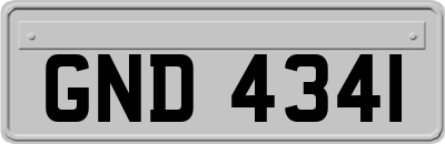 GND4341