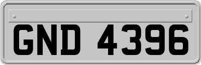GND4396