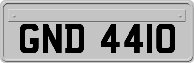 GND4410