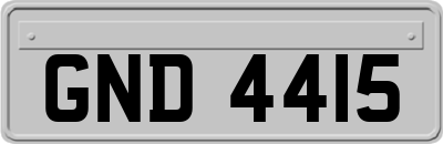 GND4415