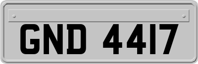 GND4417