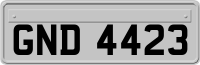 GND4423