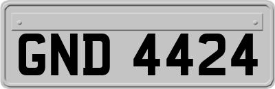 GND4424