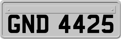 GND4425