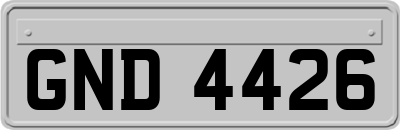 GND4426