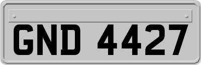 GND4427