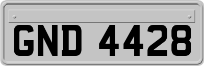 GND4428