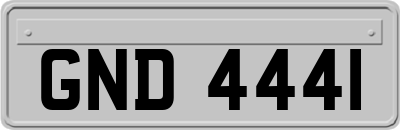 GND4441