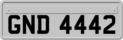 GND4442