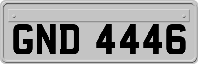 GND4446