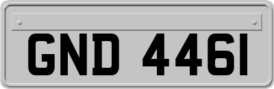 GND4461
