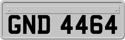 GND4464