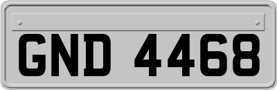 GND4468