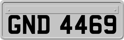 GND4469