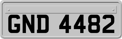 GND4482