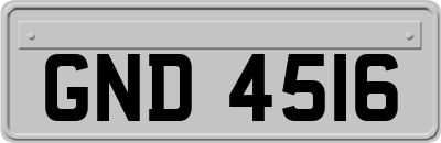 GND4516
