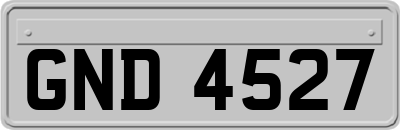 GND4527