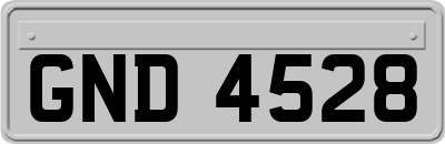 GND4528