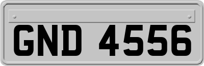 GND4556