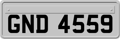GND4559