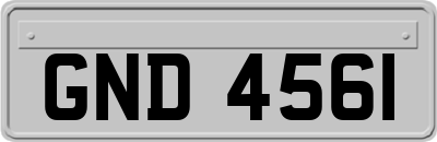 GND4561