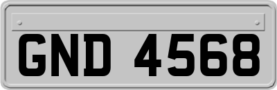 GND4568