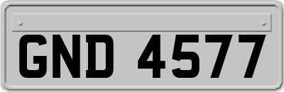 GND4577