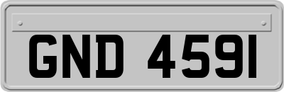 GND4591