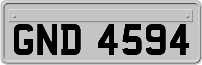 GND4594