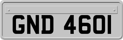 GND4601