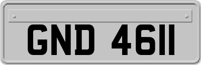 GND4611