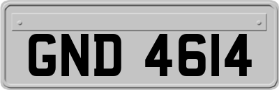 GND4614